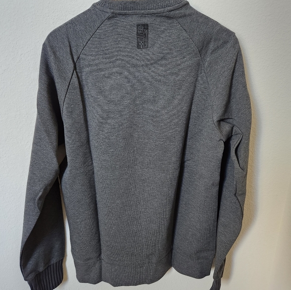 Adidas x Jet Li WUJI sweater - size M - Picture 2 of 4